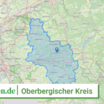 05374 Oberbergischer Kreis