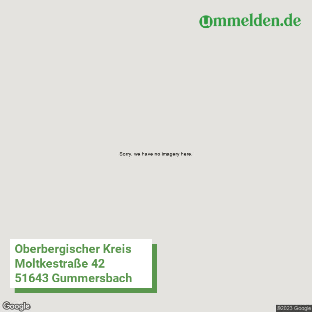 05374 streetview amt Oberbergischer Kreis