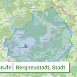 053740004004 Bergneustadt Stadt