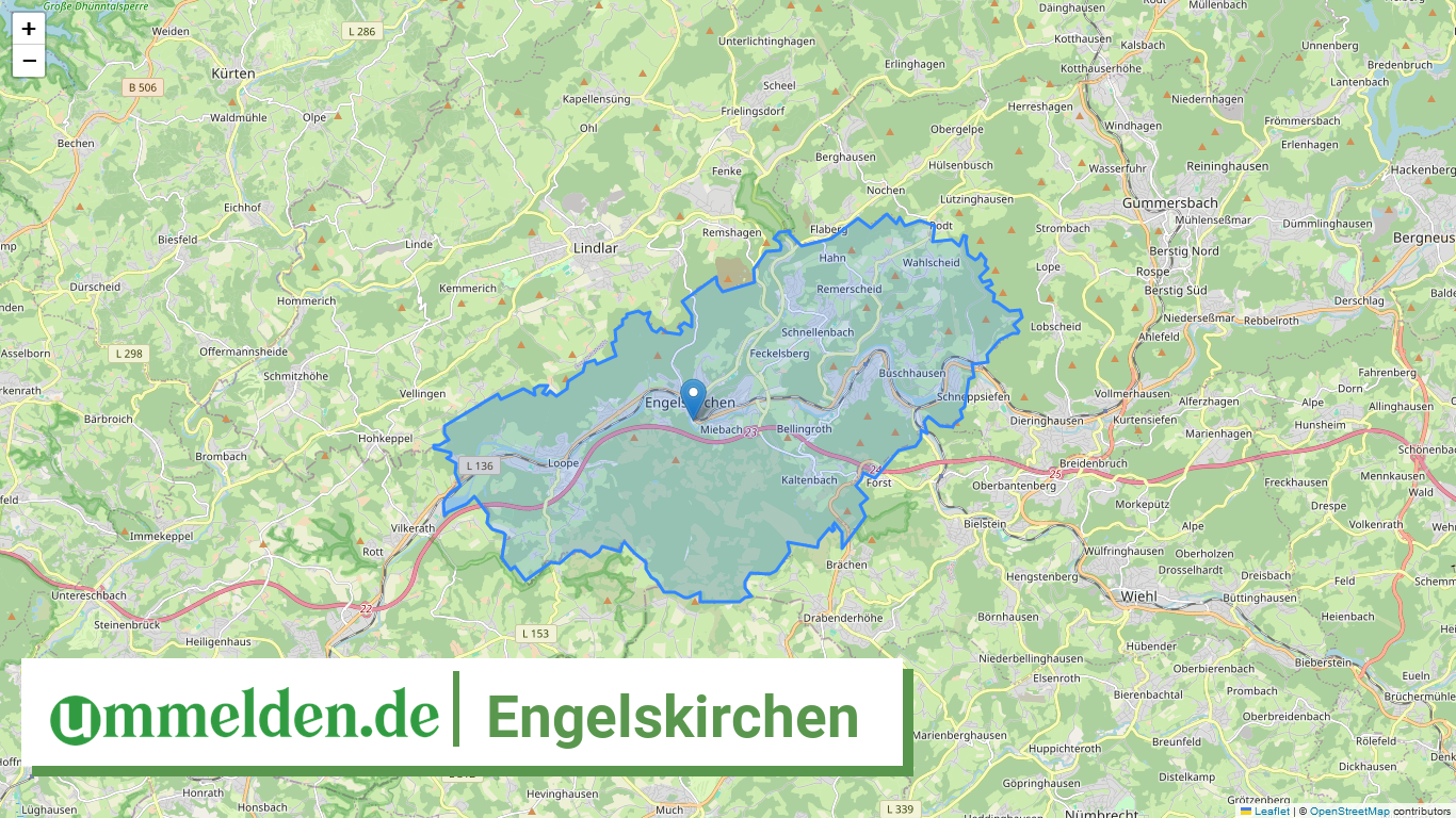 053740008008 Engelskirchen