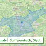 053740012012 Gummersbach Stadt