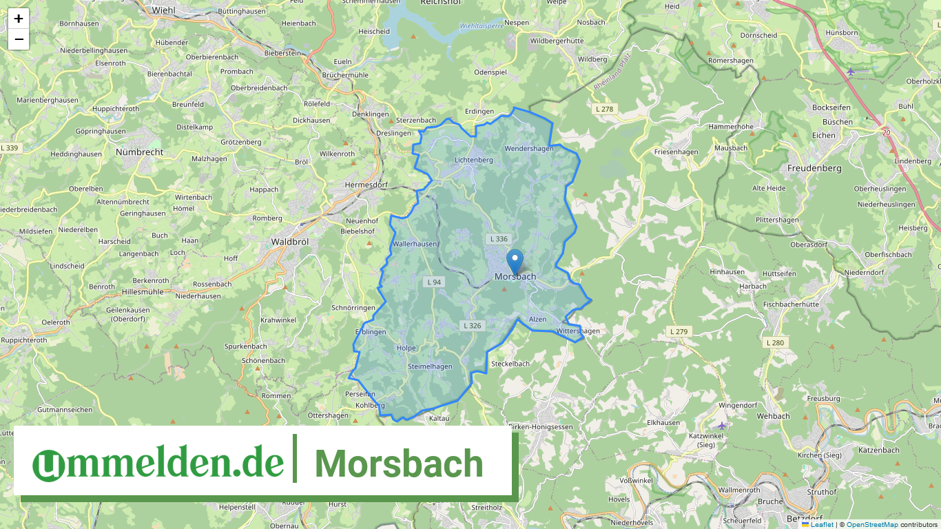 053740028028 Morsbach