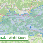 053740048048 Wiehl Stadt