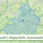 053740052052 Wipperfuerth Hansestadt