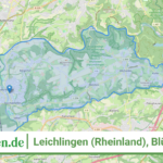053780016016 Leichlingen Rheinland Bluetenstadt