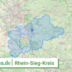 05382 Rhein Sieg Kreis