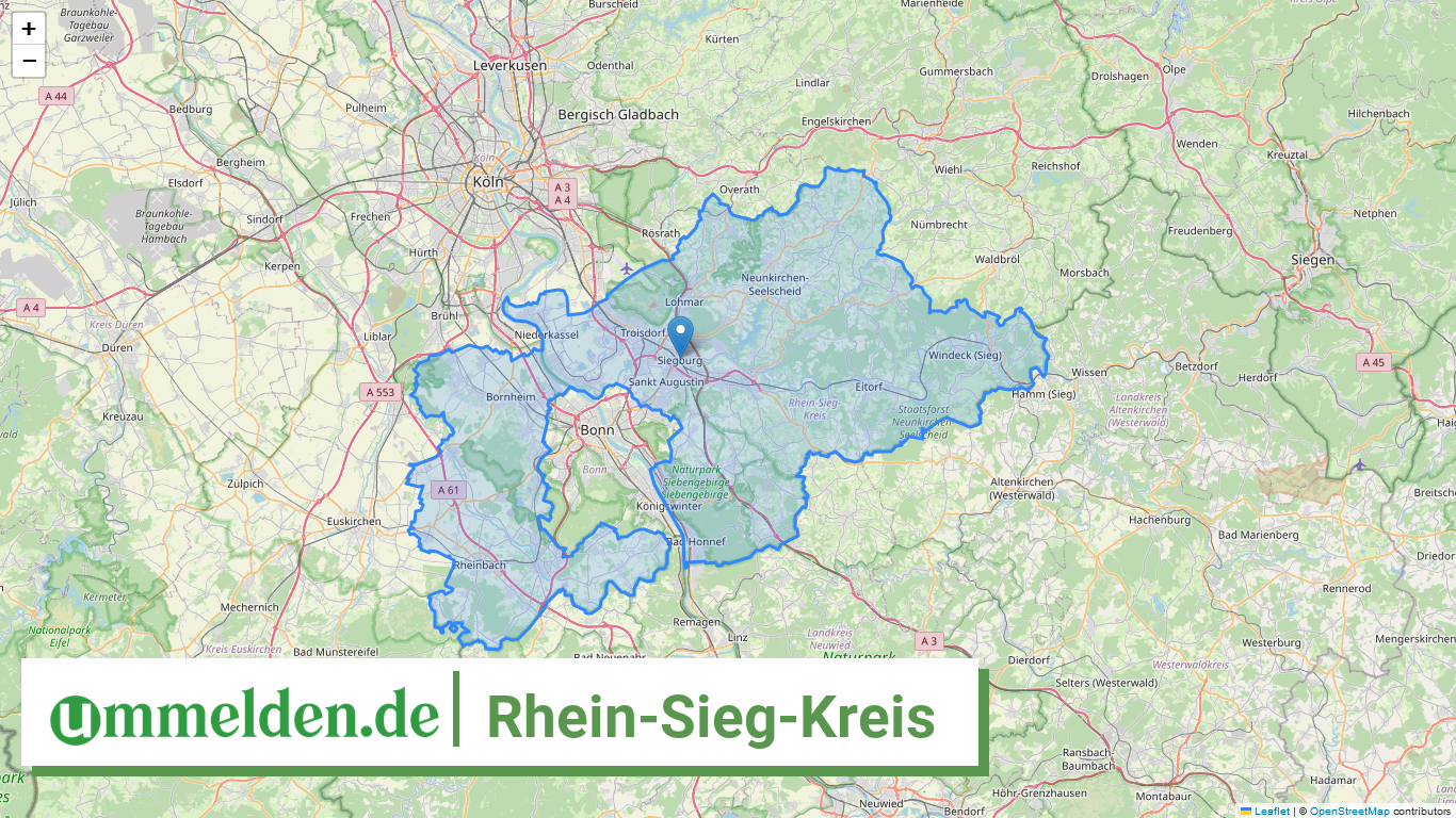 05382 Rhein Sieg Kreis