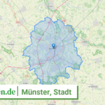 05515 Muenster Stadt