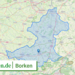 05554 Borken