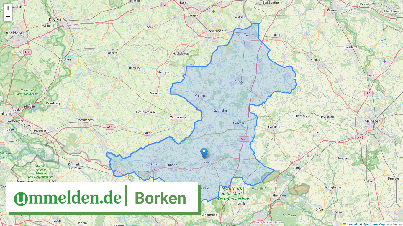 05554 Borken