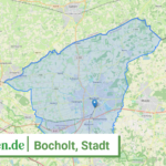 055540008008 Bocholt Stadt