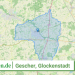055540016016 Gescher Glockenstadt