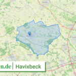 055580020020 Havixbeck