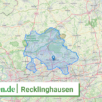 05562 Recklinghausen