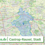 055620004004 Castrop Rauxel Stadt