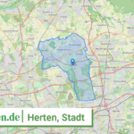055620020020 Herten Stadt