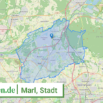 055620024024 Marl Stadt