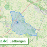 055660032032 Ladbergen