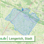 055660040040 Lengerich Stadt