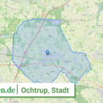 055660068068 Ochtrup Stadt