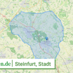 055660084084 Steinfurt Stadt