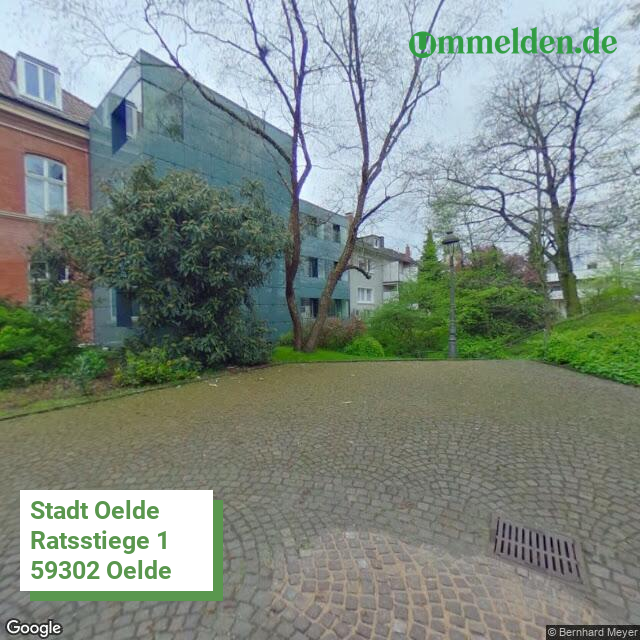 055700028028 streetview amt Oelde Stadt