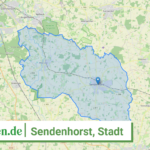 055700040040 Sendenhorst Stadt