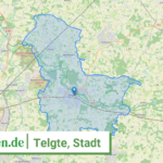 055700044044 Telgte Stadt