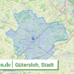 057540008008 Guetersloh Stadt