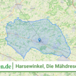 057540016016 Harsewinkel Die Maehdrescherstadt