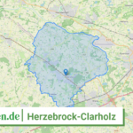 057540020020 Herzebrock Clarholz
