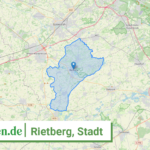 057540032032 Rietberg Stadt