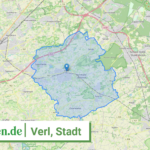 057540044044 Verl Stadt