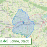 057580024024 Loehne Stadt