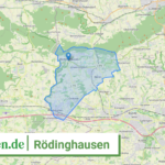 057580028028 Roedinghausen