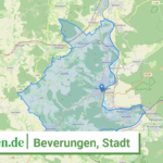 057620008008 Beverungen Stadt