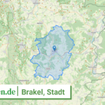 057620016016 Brakel Stadt