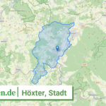 057620020020 Hoexter Stadt