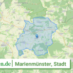 057620024024 Marienmuenster Stadt