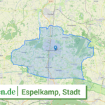 057700008008 Espelkamp Stadt