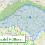 057700016016 Huellhorst