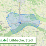 057700020020 Luebbecke Stadt
