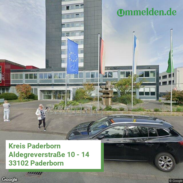 05774 streetview amt Paderborn