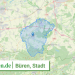 057740016016 Bueren Stadt