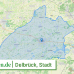 057740020020 Delbrueck Stadt