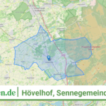 057740024024 Hoevelhof Sennegemeinde