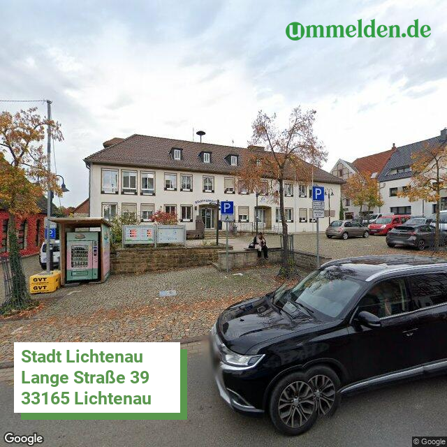 057740028028 streetview amt Lichtenau Stadt