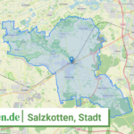 057740036036 Salzkotten Stadt