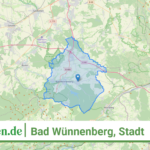 057740040040 Bad Wuennenberg Stadt