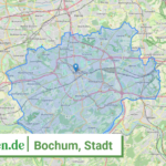059110000000 Bochum Stadt